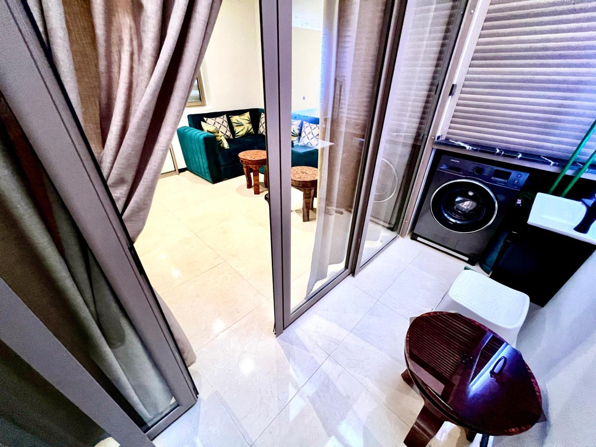 Appartement Sh'amira Duplex Marrakesh