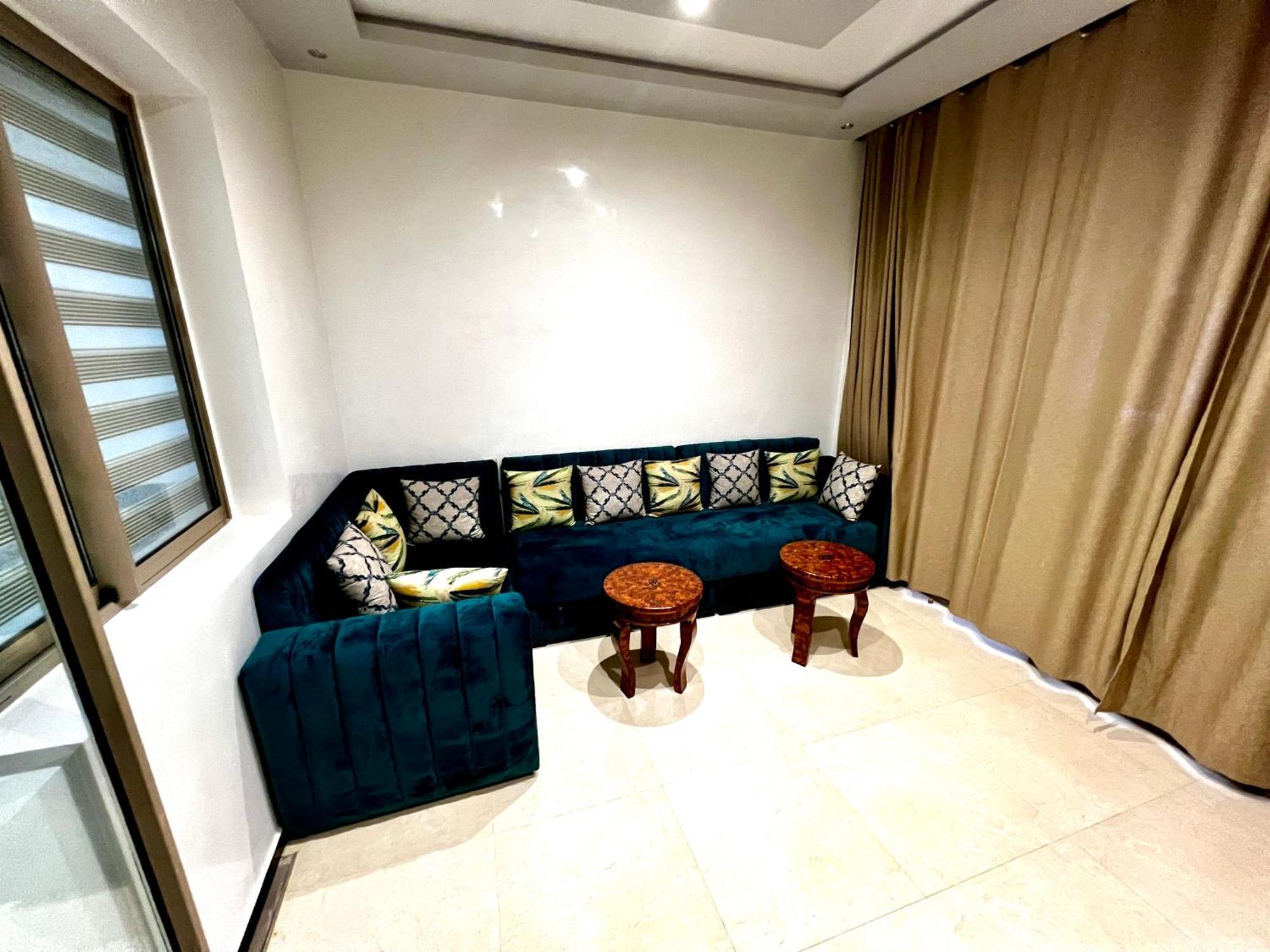 Sh'amira Duplex Appartement *