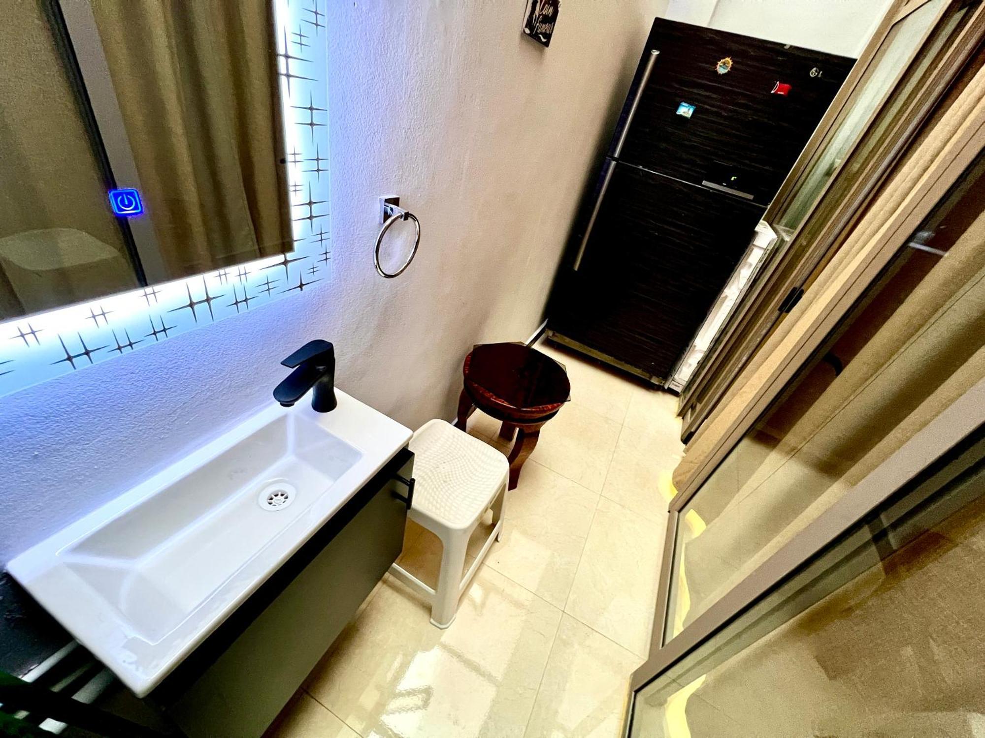 Appartement Sh'amira Duplex Marrakesh