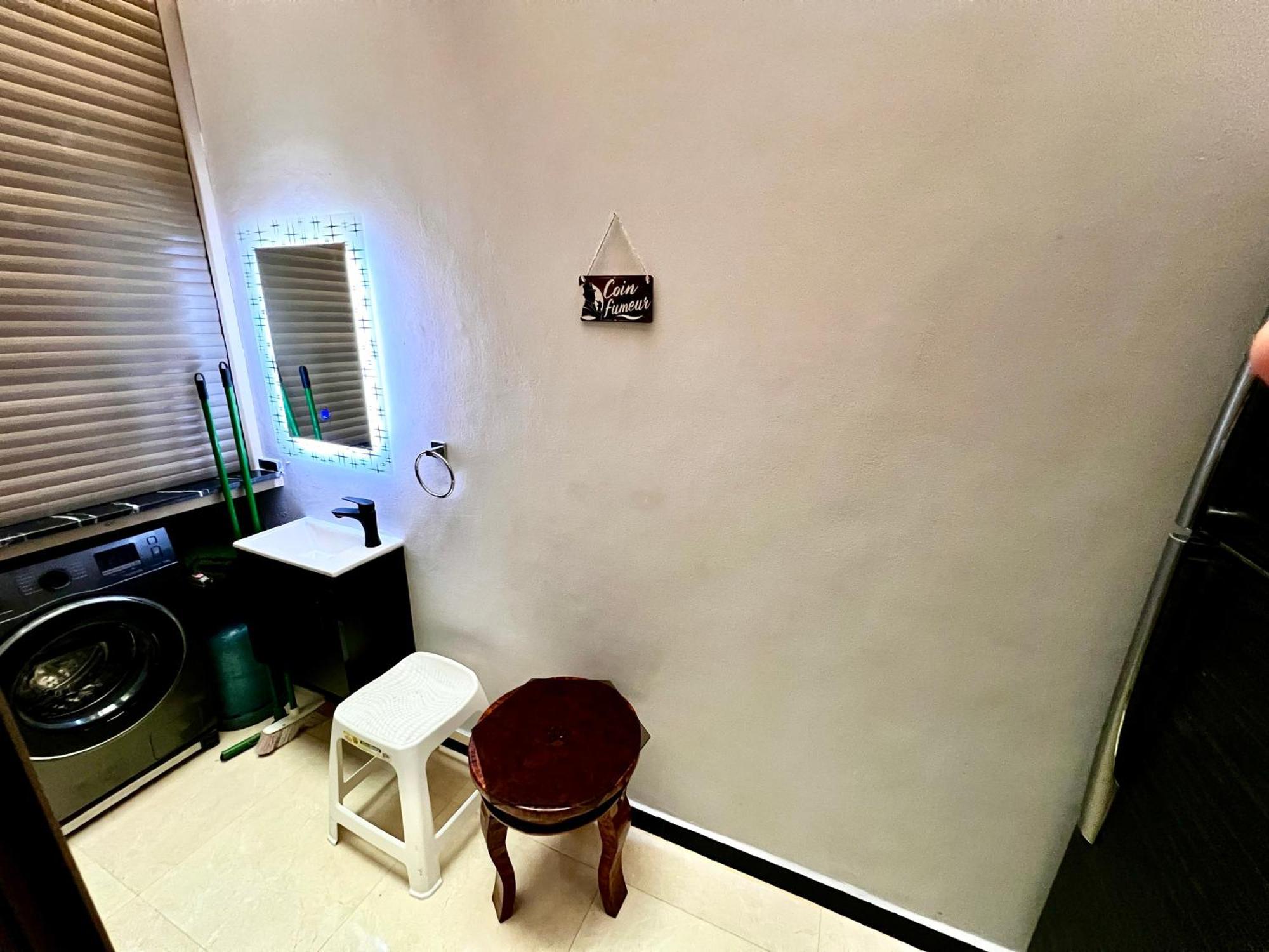 Appartement Sh'amira Duplex