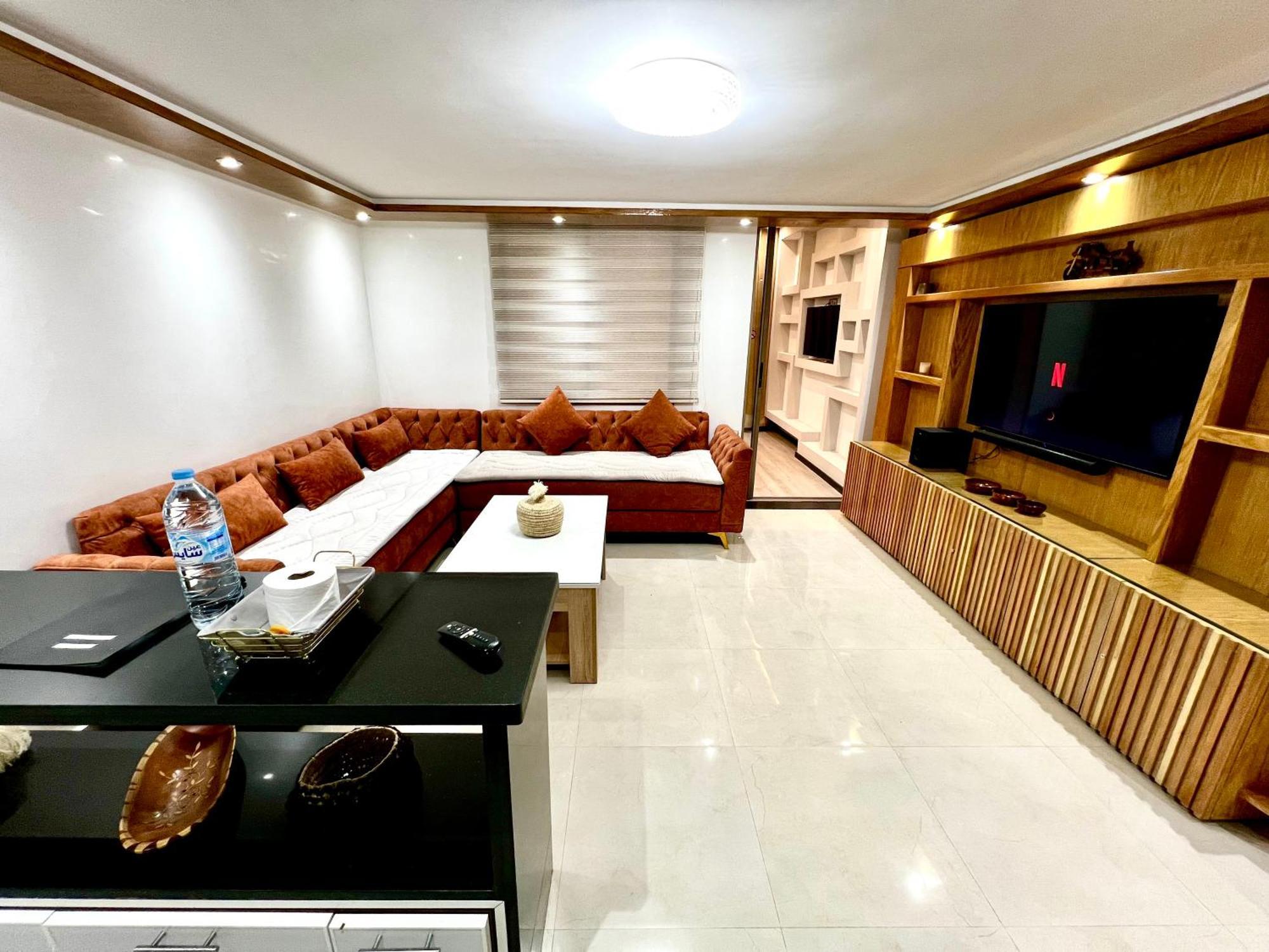 Appartamento Sh'amira Duplex