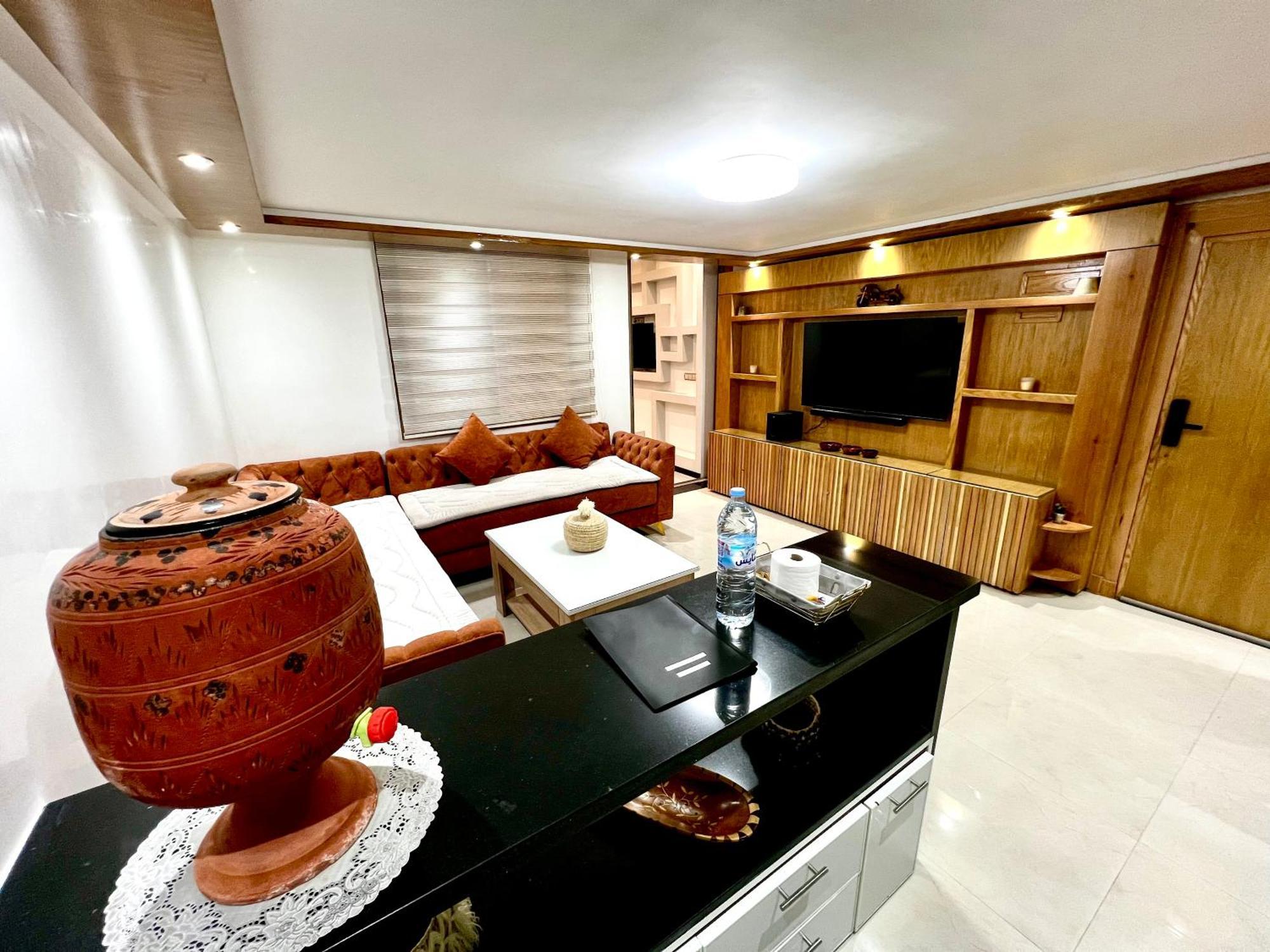 Appartamento Sh'amira Duplex