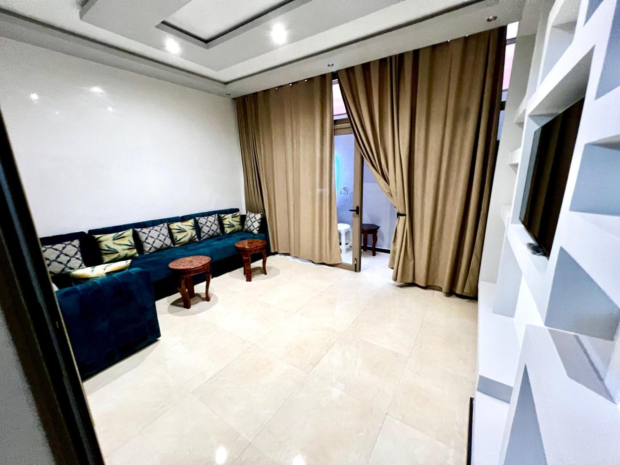 Sh'amira Duplex *